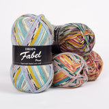 Garnstudio Drops Fabel