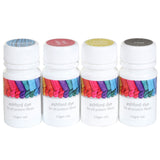 Ashford Protein Dyes (CMYK) 4 Pack