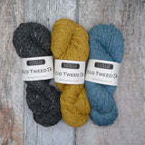 Estelle Eco Tweed DK