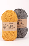Garnstudio Drops Nepal