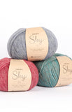Garnstudio Drops Sky