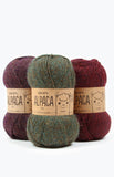 Garnstudio Drops Alpaca