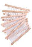 Nylon Reeds for 25cm (10") Rigid Heddle Looms