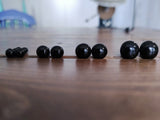 Black Safety Eyes