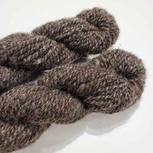 Black Mask Bare Naked Yarns