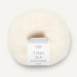 Sandnes Garn Tynn Silk Mohair