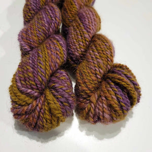 Black Mask Yarns - Variegated