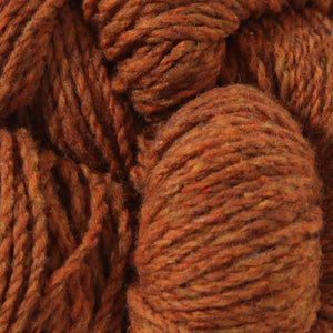 Custom Woolen Mills Mulespinner 2 ply