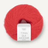 Sandnes Garn Tynn Silk Mohair