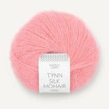 Sandnes Garn Tynn Silk Mohair