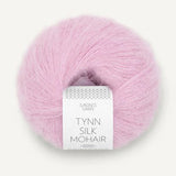 Sandnes Garn Tynn Silk Mohair