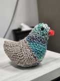 Emotional Support Chicken workshop