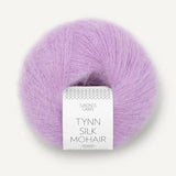 Sandnes Garn Tynn Silk Mohair