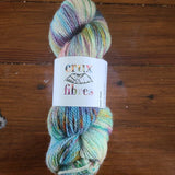 Crux Fibres BFL Fingering