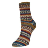Flotte Sock Legato
