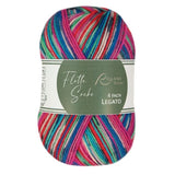 Flotte Sock Legato