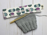 Fox & Pine DPN Holder