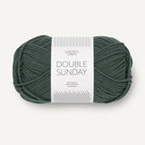 Double Sunday