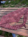 Intro to Mosaic Knitting
