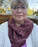 Intro to Mosaic Knitting
