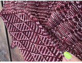 Intro to Mosaic Knitting