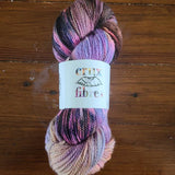 Crux Fibres BFL Fingering