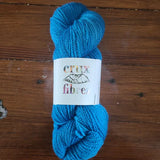 Crux Fibres BFL Fingering