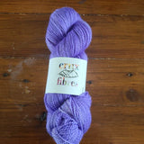 Crux Fibres BFL Fingering