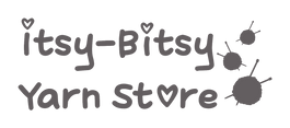 Itsy-Bitsy Yarn Store