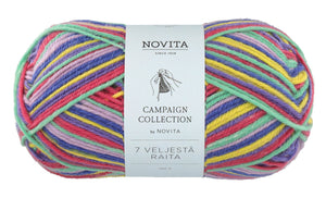 Novita 7 Brothers