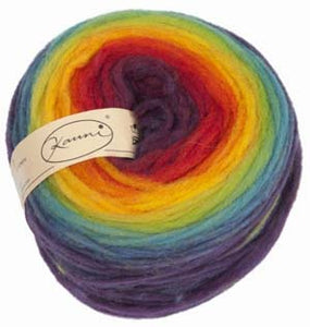Kauni Pre-Yarn