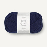 Sandnes Garn Peer Gynt