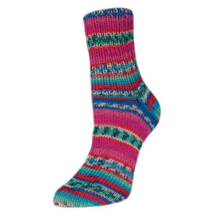 Flotte Sock Legato