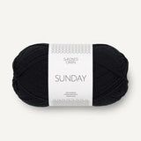 Sandnes Garn Sunday