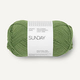 Sandnes Garn Sunday