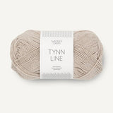 Sandnes Garn Tynn Line