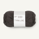 Sandnes Garn Tynn Line