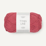 Sandnes Garn Tynn Line