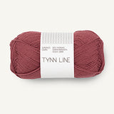Sandnes Garn Tynn Line