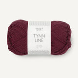 Sandnes Garn Tynn Line