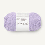 Sandnes Garn Tynn Line