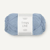 Sandnes Garn Tynn Line