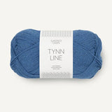 Sandnes Garn Tynn Line