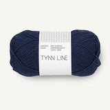 Sandnes Garn Tynn Line