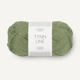 Sandnes Garn Tynn Line