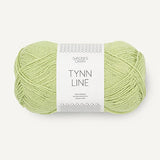 Sandnes Garn Tynn Line