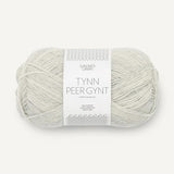Sandnes Garn Tynn Peer Gynt