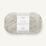Sandnes Garn Tynn Peer Gynt