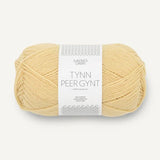 Sandnes Garn Tynn Peer Gynt