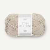 Sandnes Garn Tynn Peer Gynt